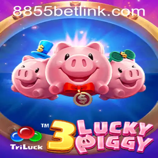 Exploring the Excitement of 3LUCKYPIGGY and Seamless Gaming with 8855bet PH Login