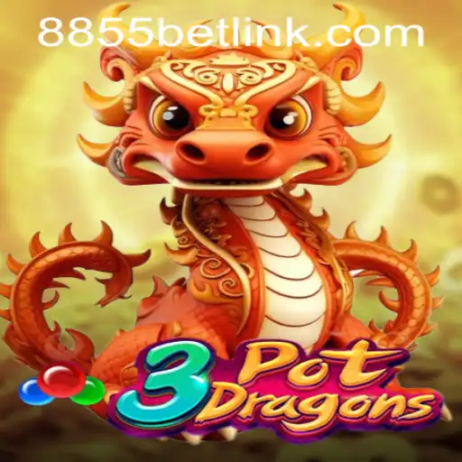 The Thrilling World of 3PotDragons: A New Gaming Experience