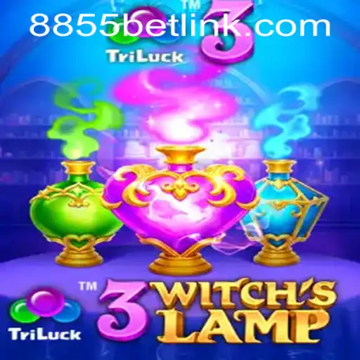 Discover the Enchantment of 3WitchsLamp: A Gaming Adventure