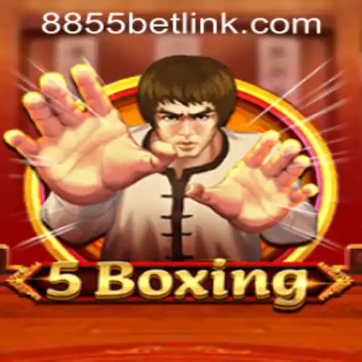 5Boxing: Exploring the Thrilling Game and How to Access 8855bet PH Login