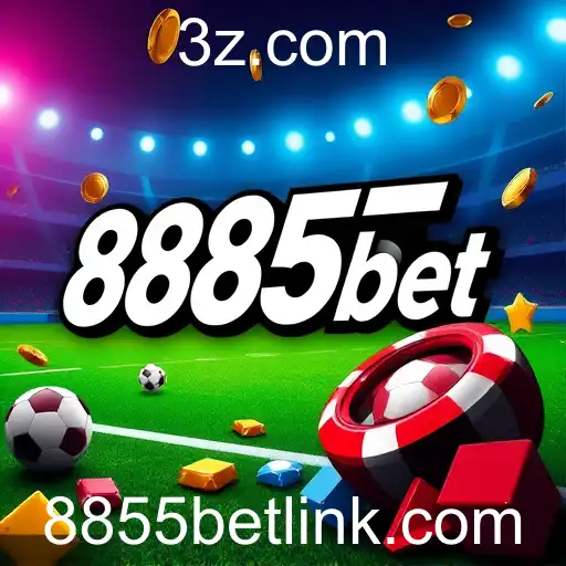 8855bet