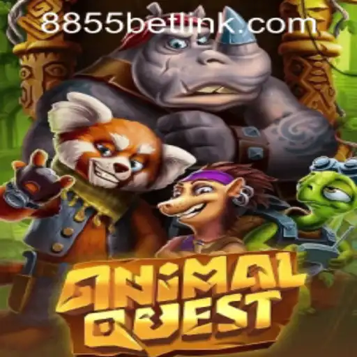 Discover the Enchanting World of AnimalQuest: A New Era in Gaming