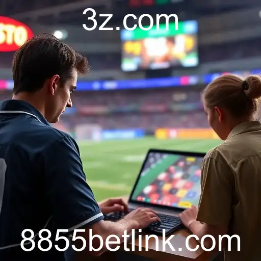 Expansão e Regulamentação dos Sites de Apostas no Brasil