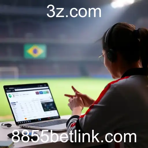 A Ascensão do Mercado de Apostas Online no Brasil