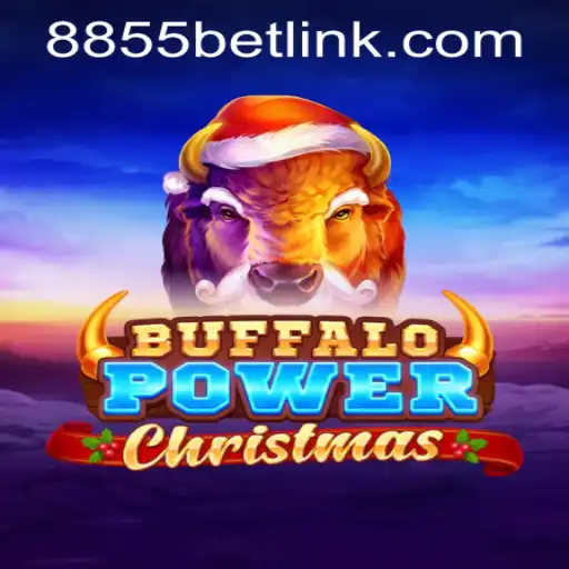 BuffaloPowerChristmas: A Festive Gaming Experience with 8855bet PH Login
