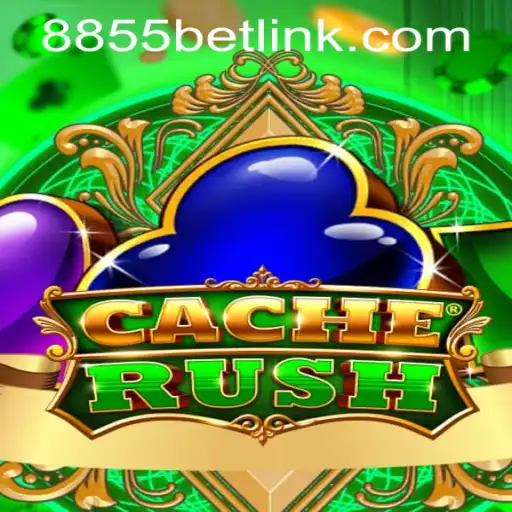 Discover the Thrilling World of CacheRush and Explore the 8855bet PH Login