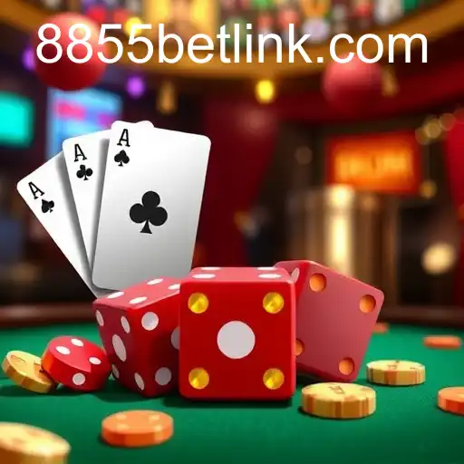 Exploring the World of Casino Games with 8855bet PH Login