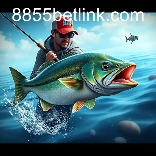 The Engaging World of Fishing Games and 8855bet PH Login