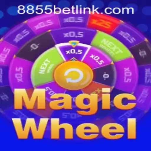MagicWheel: Discover the Excitement of the Latest Gaming Sensation
