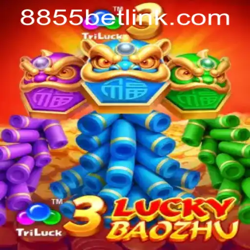 Exploring 3LuckyBaozhu: A Thrilling Gaming Experience with 8855bet PH Login