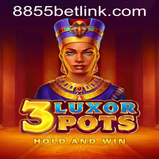 3LuxorPots: Engaging Gameplay Meets Modern Technology