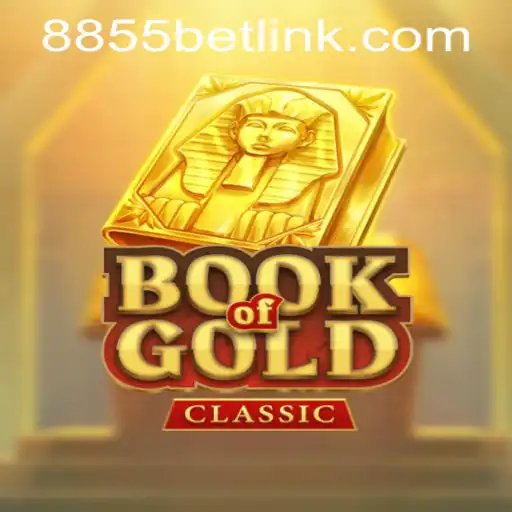 Unlocking the Adventure: BookOfGoldClassic and the 8855bet PH Login Experience