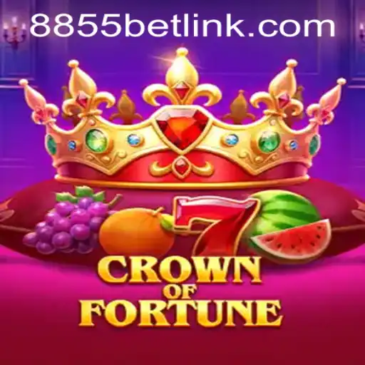 CrownofFortune: Exploring the Thrills of 8855bet PH Login
