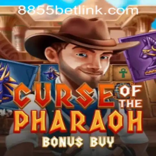 Exploring Curse of the Pharaoh Bonus Buy and 8855bet PH Login