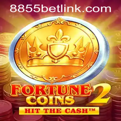 FortuneCoins2: Embark on a Gaming Adventure with 8855bet PH Login