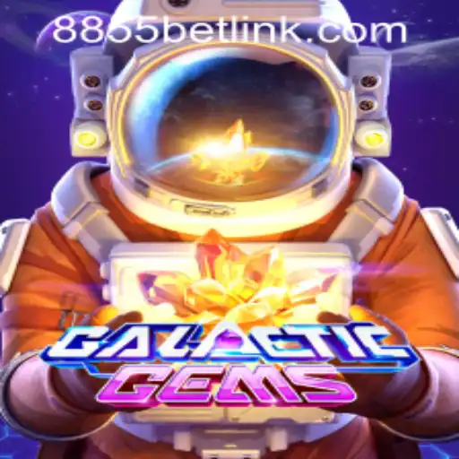 Explore the Cosmic Thrills of GalacticGems and 8855bet PH Login