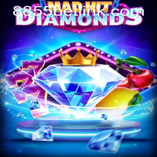 Discovering MadHitDiamonds: An Engaging Experience with 8855bet PH Login