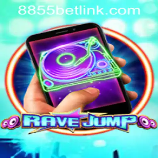 RaveJumpmobile and 8855bet PH Login: A Dynamic Fusion of Gaming and Fun