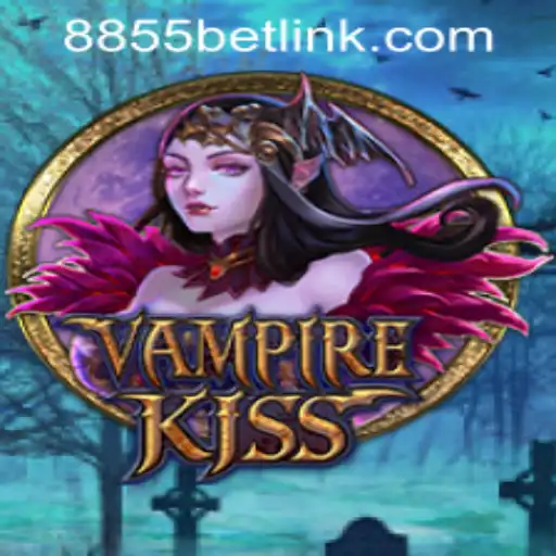 VampireKiss: Enter the Mysterious World of Gothic Fantasy
