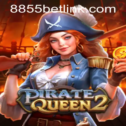 Embark on a Voyage with PirateQueen2: Unveiling a Swashbuckling Adventure with 8855bet PH Login