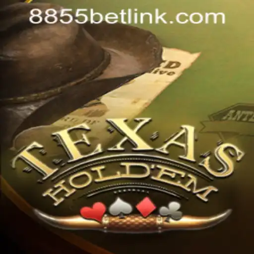 Texas Hold'em and 8855bet PH Login: A Comprehensive Guide