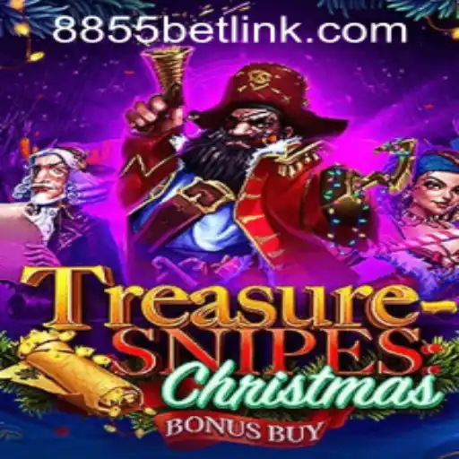 Exploring TreasuresnipesChristmas: A Festive Gaming Experience with 8855bet PH Login