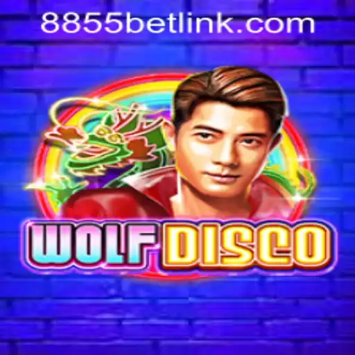 Discover the Howling World of WolfDisco and 8855bet PH Login
